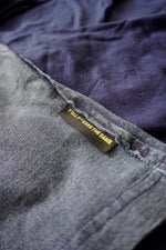 RECONSTRUCTED BOXY TEE - Y'ALL F**KERS THE SAME